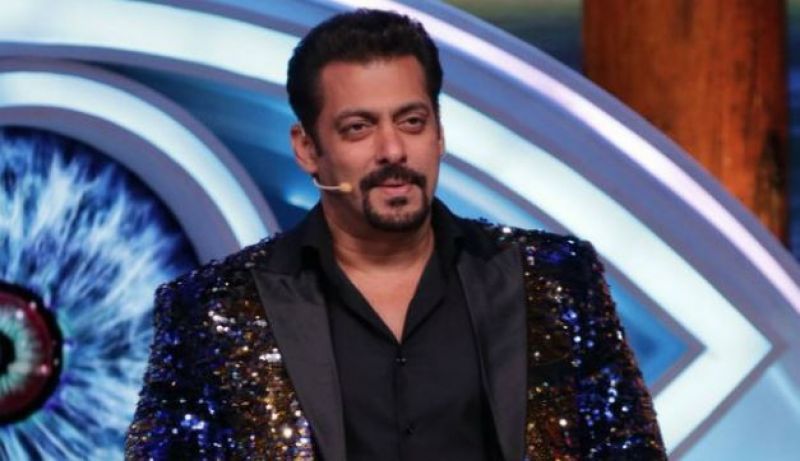Bigg Boss 12