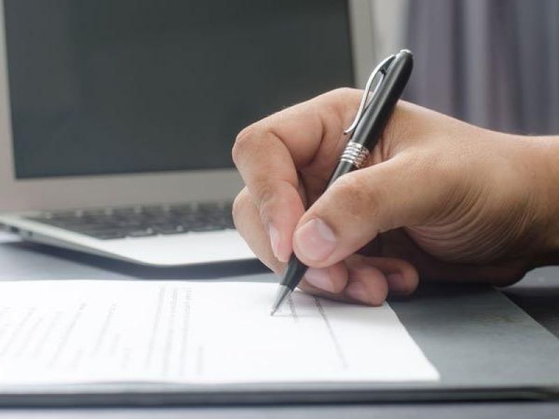 New 'rewritable paper' is long-lasting