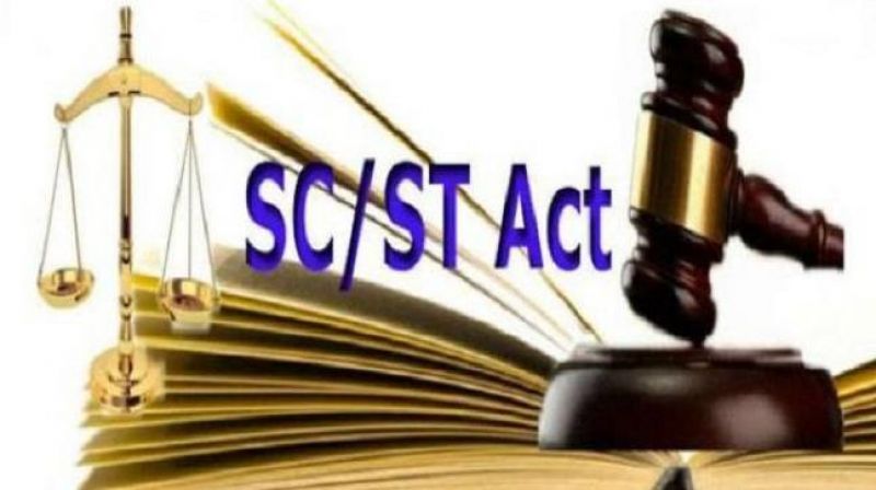 Will not dilute provisions of SC/ST Act: Supreme Court