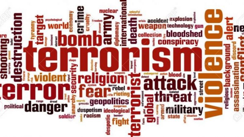  Terrorism