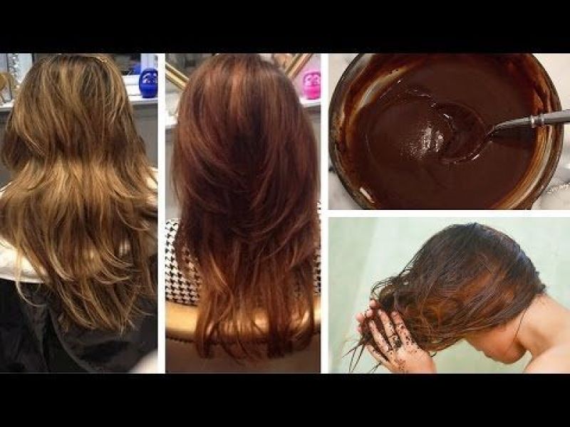  coffee hair mask 