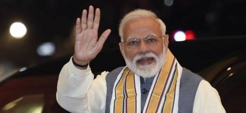 PM Narendra Modi