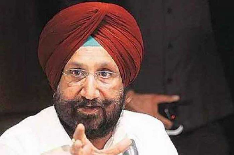 Sukhjinder singh randhwa