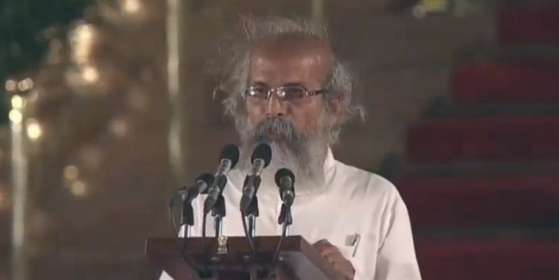 Pratap Sarangi