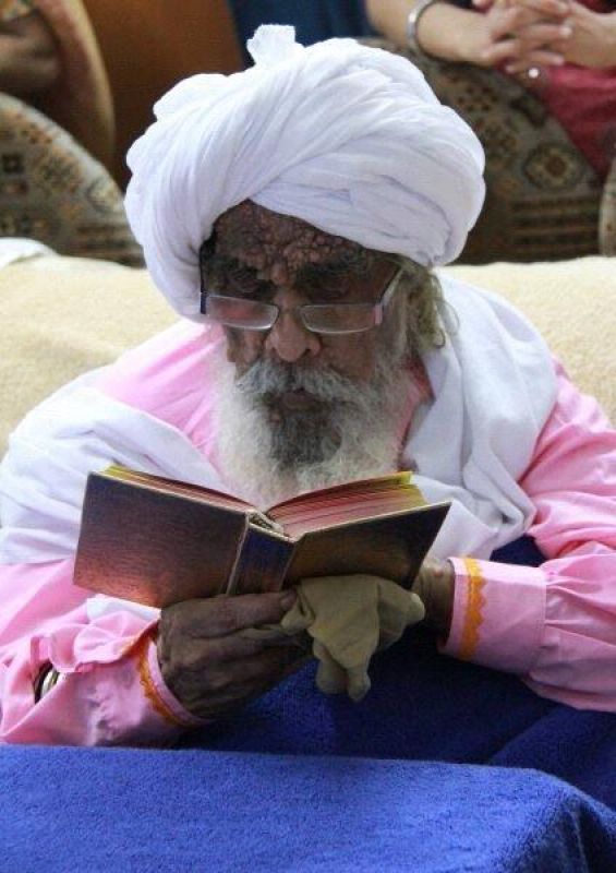 Sant Baba Ajit Singh Ji 