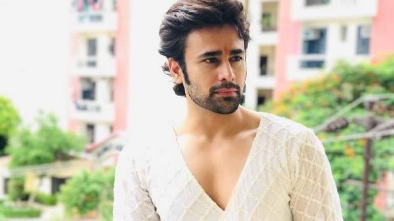 TV actor Pearl V Puri sent to 14-day judicial custody in minor rape case
