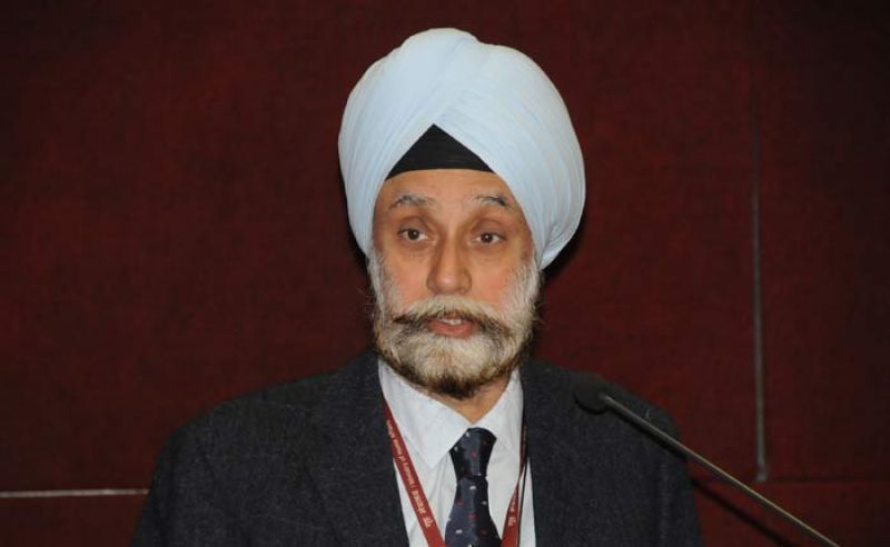 Navtej Sarna