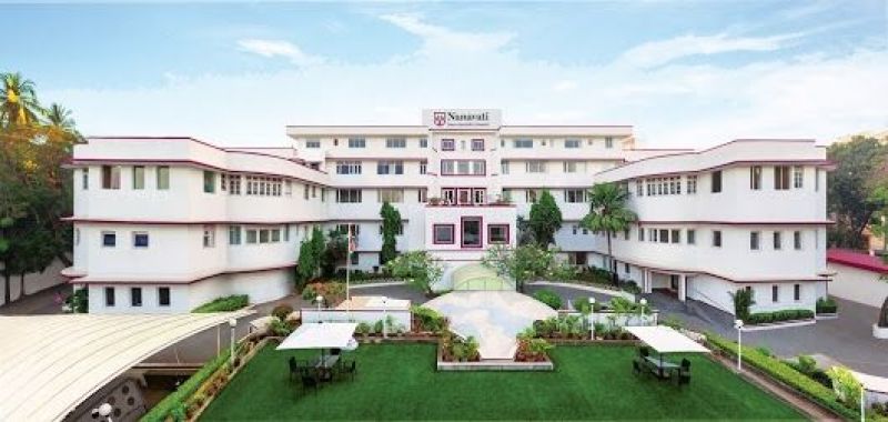Nanavati Hospital