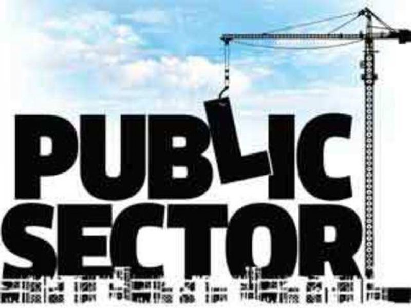 Public sector