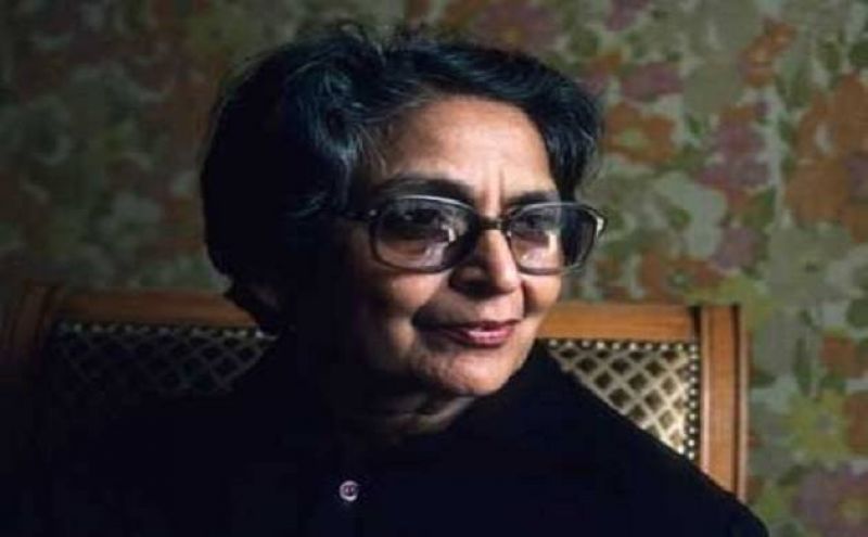 Amrita pritam 