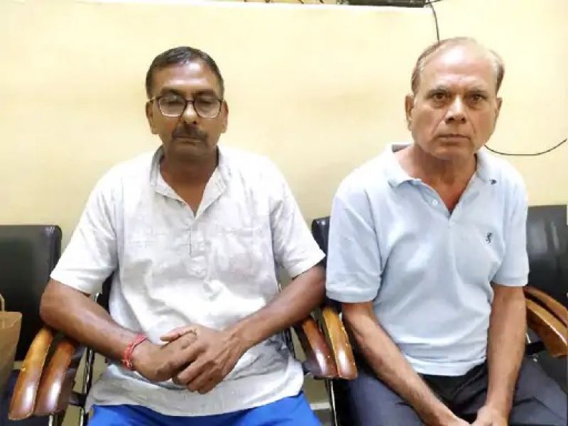 2 more arrested in Kanpur 1984 Sikh Genocide Case