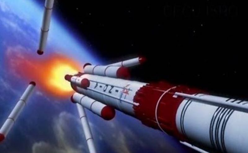 Chandrayaan-2 to be launched on July 15 from Sriharikota: ISRO