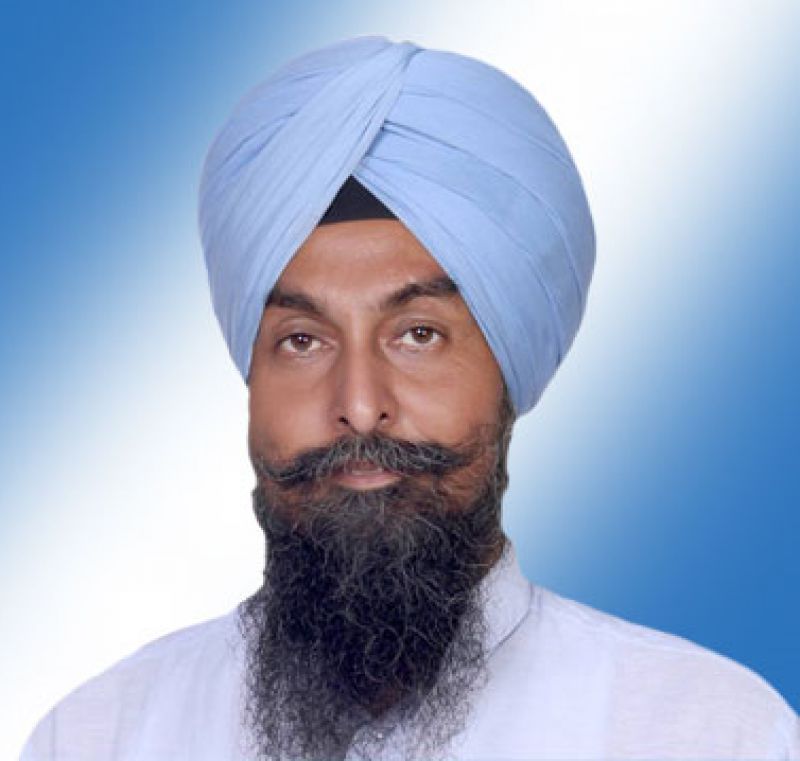 Kultar Singh Sandhwan