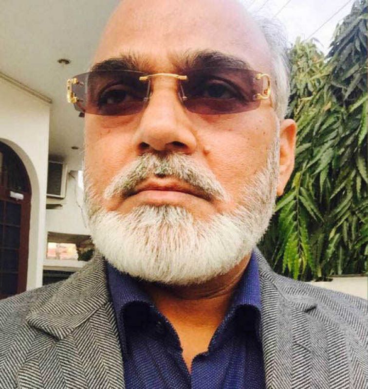 ED officer Niranjan Singh