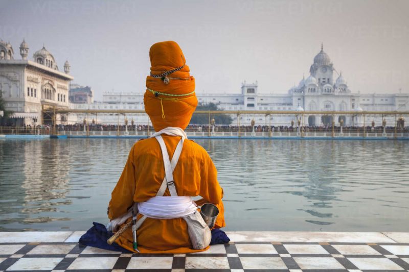 Darbar Sahib
