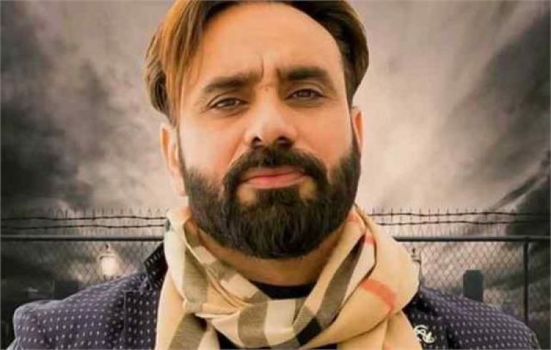 Babbu Maan