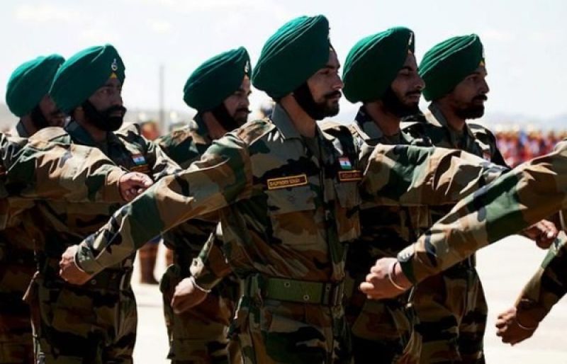 Sikh Regiment
