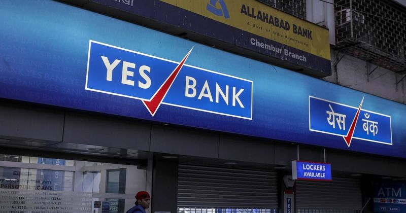 yes bank