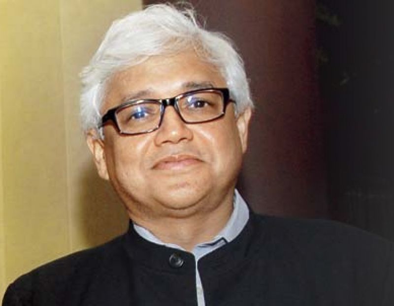 Amitav Ghosh