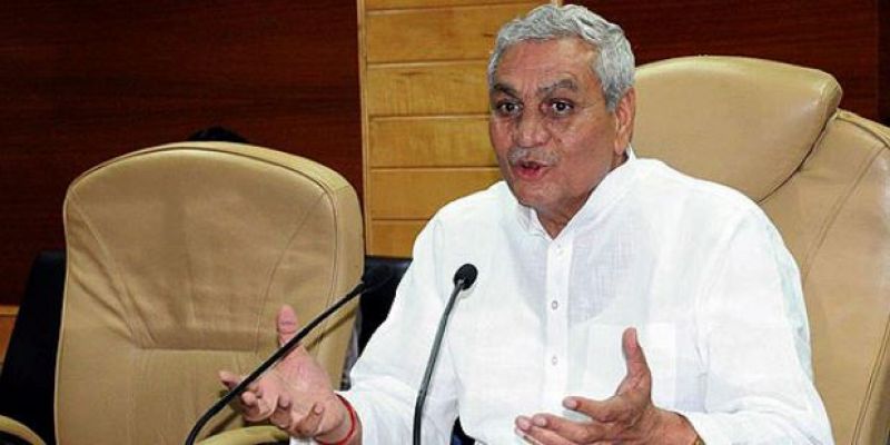 Chaudhary Laxmi Narayan 