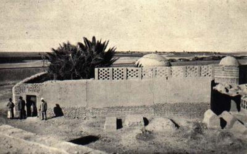 Exhibition of documents and pictures on 550th Prakash Purb of Guru Nanak Dev Ji