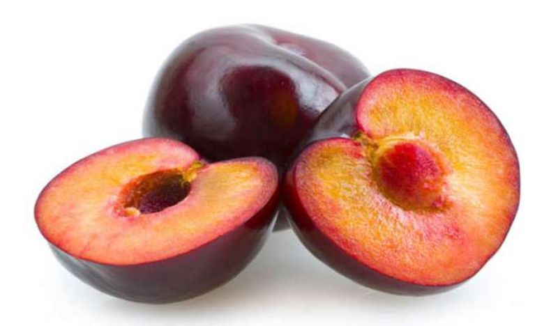 plum 