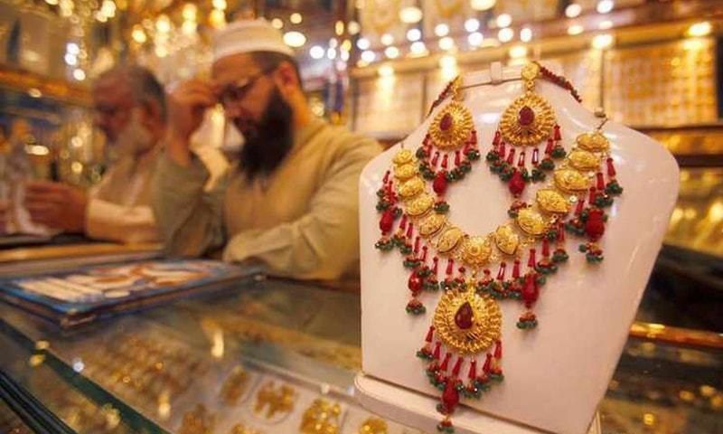 Gold Price In Pakistan