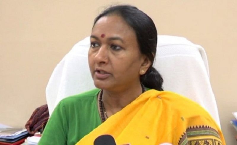Ias Radha Raturi