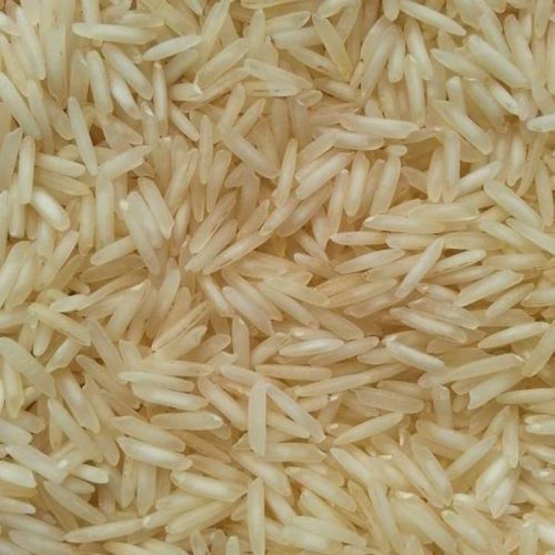 basmati