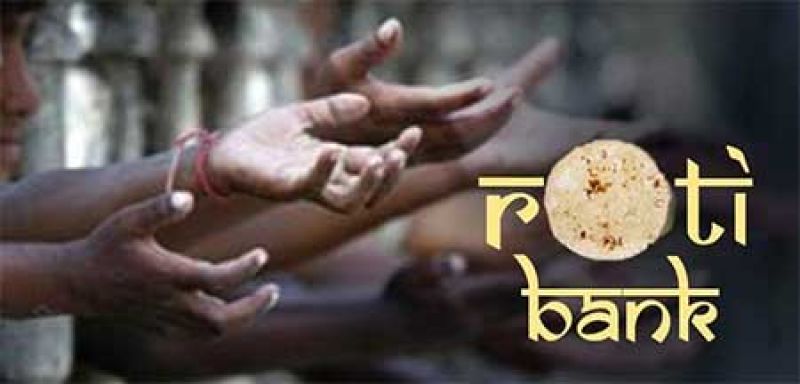 Roti Bank