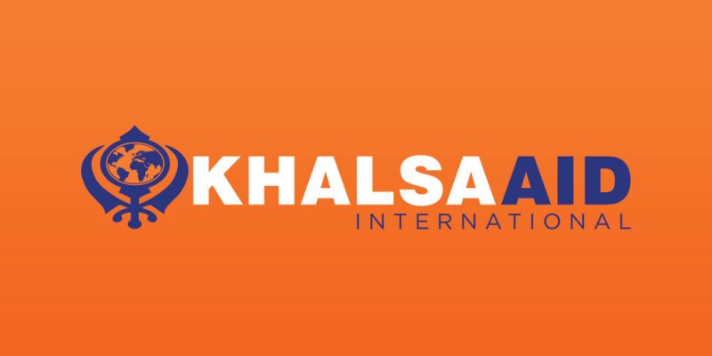Ravinder Singh founder of 'Khalsa Aid' honors in UK