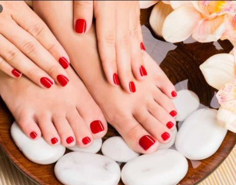 Pedicure