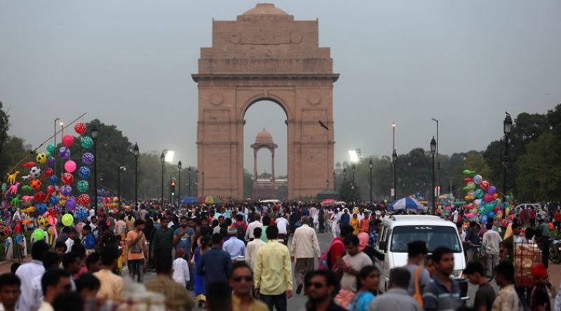 India Gate