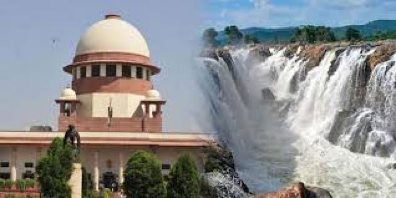  Cauvery controversy