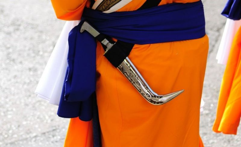 Kirpan