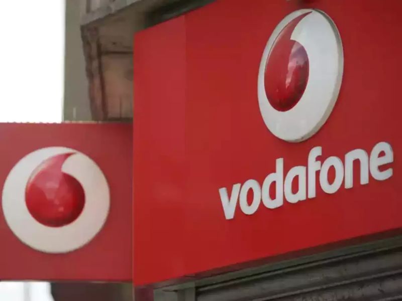 Vodafone 