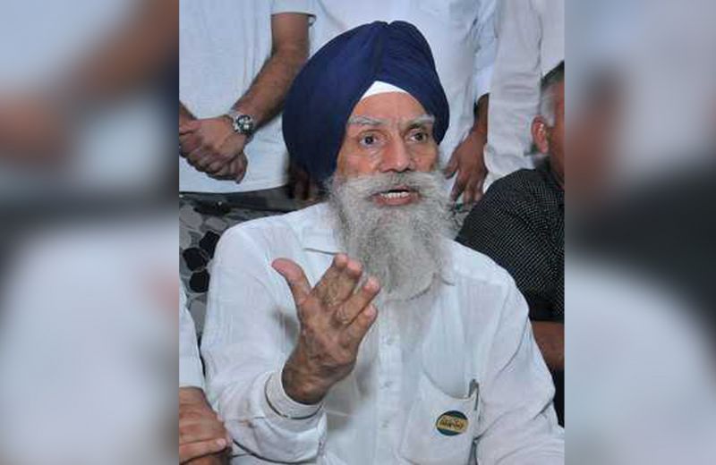 Paramjit Singh Raipur 