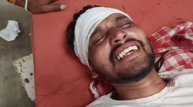  Road accident in Gurdaspur