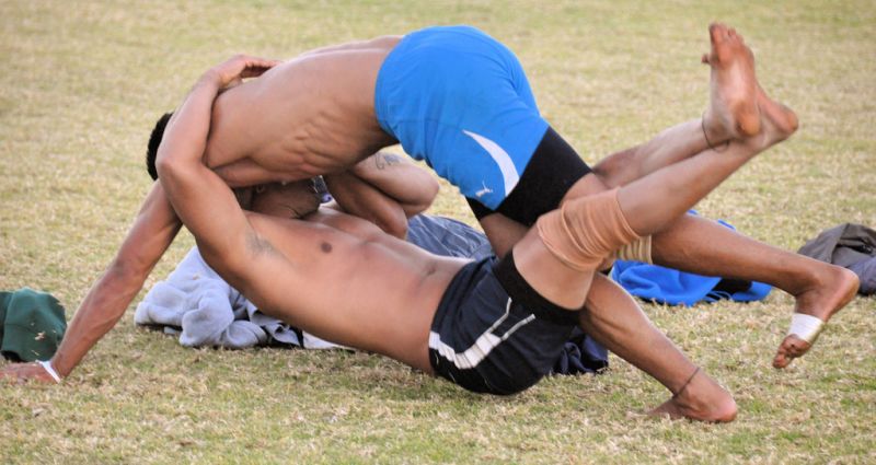 Kabaddi