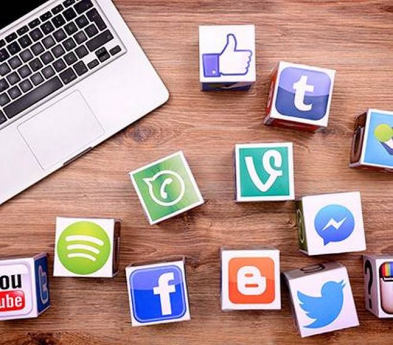 block social media apps