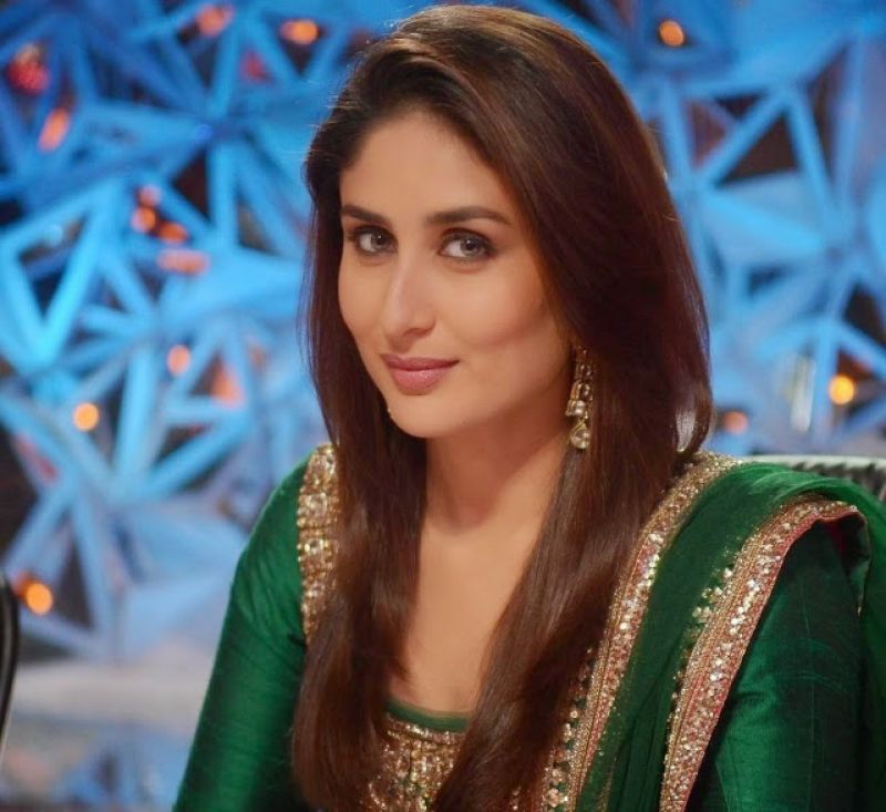 kareena kapoor Khan 