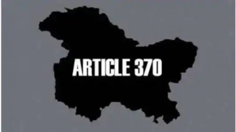 Artical 370