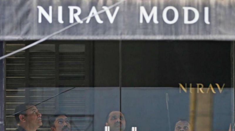 PNB Scam Court Allows ED to Interrogate Accused