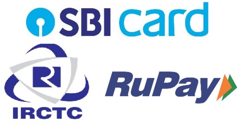 IRCTC Launches SBI Rupay Card 