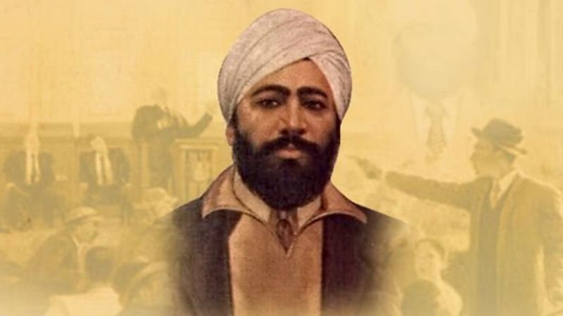 Udham singh