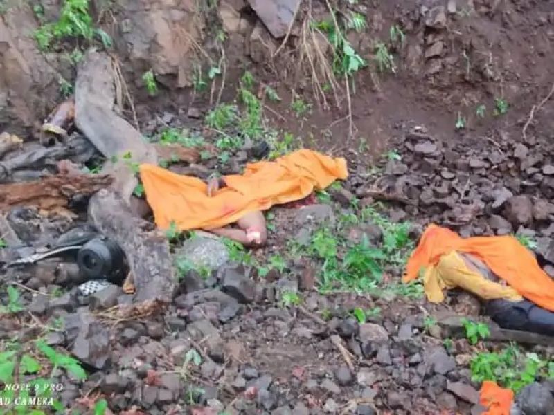 8 feared dead, 15 injured in car accident in Nandurbar district