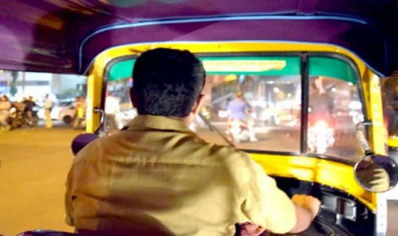 Auto driver
