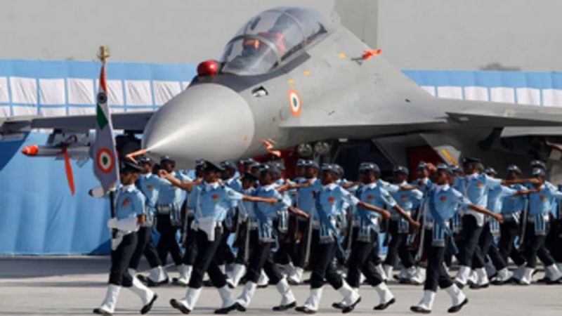Indian Air Force