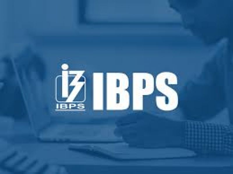 IBPS Exam  