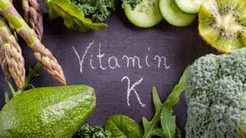 Vitamin-K